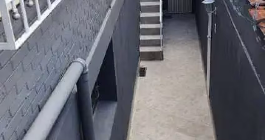 Sobrado padrão para venda em jardim cachoeira são paulo-sp