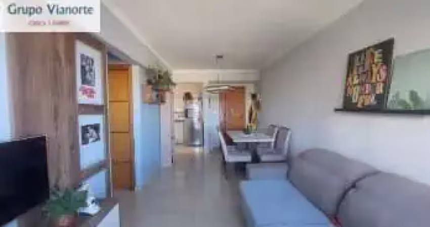 Apartamento padrão para venda em vila gustavo são paulo-sp