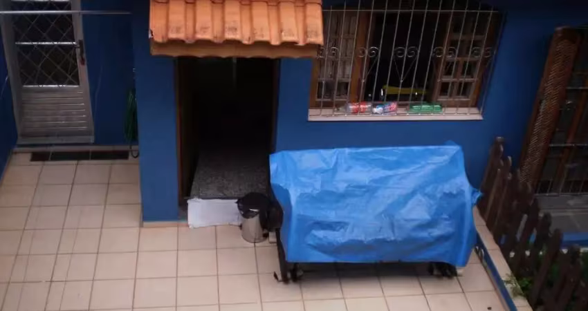 Casa Térrea para Venda em Jardim Tremembé São Paulo-SP