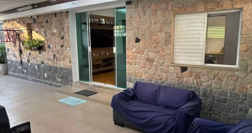 Casa térrea para venda em freguesia do ó são paulo-sp