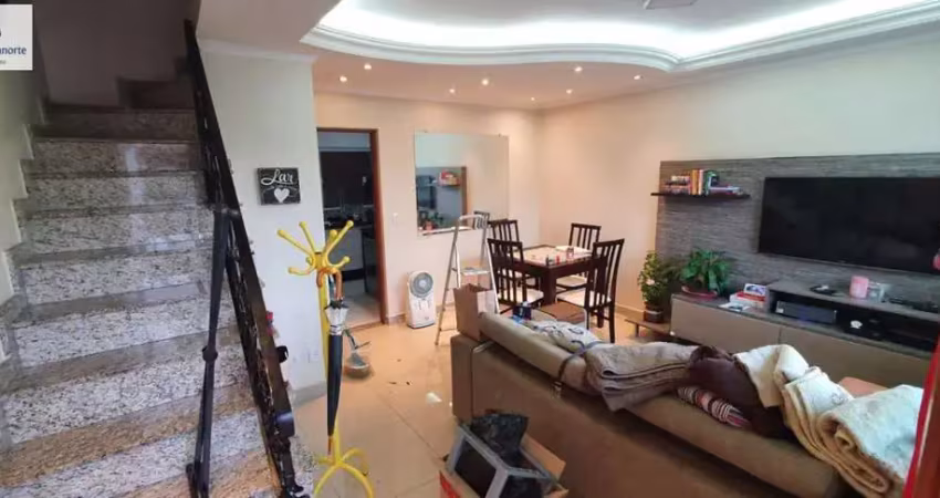 Casa com 2 quartos à venda no Limão, São Paulo 