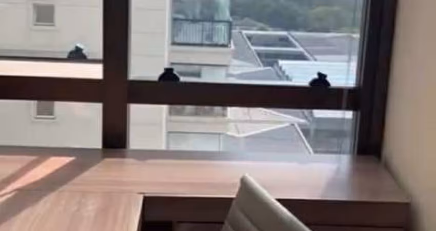 Sala Comercial para Venda em Várzea da Barra Funda São Paulo-SP