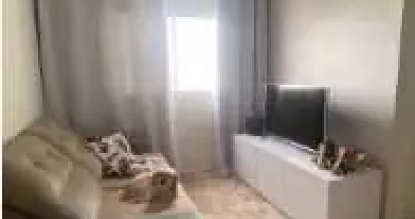 Apartamento padrão para venda em jardim modelo são paulo-sp
