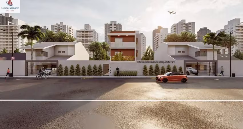 Terreno à venda na Casa Verde, São Paulo 