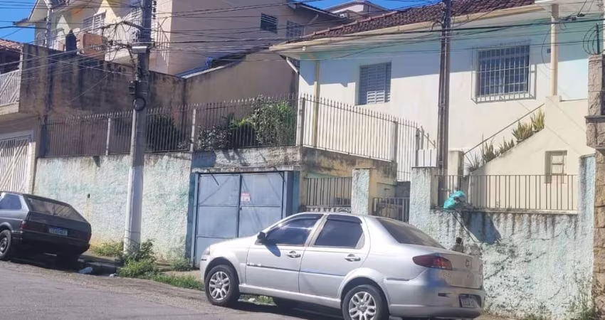 Terreno para Venda em Cachoeirinha São Paulo-SP