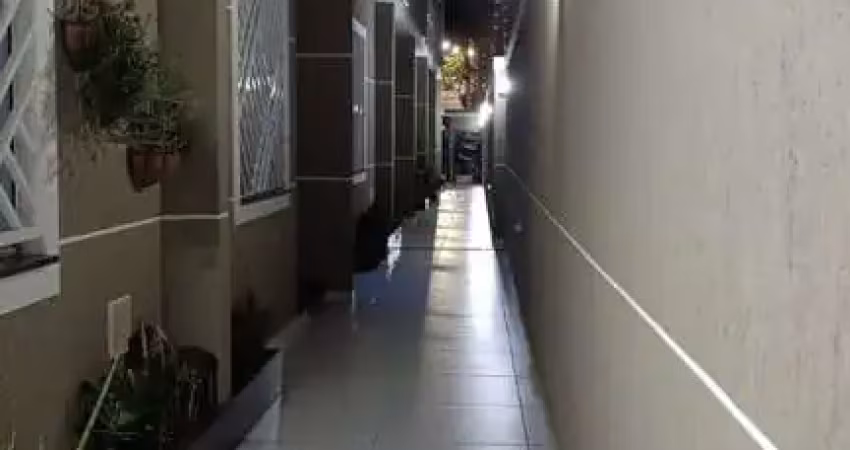 Sobrado em Condomínio para Venda em Vila Nivi São Paulo-SP