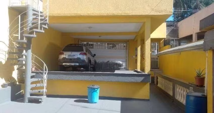 Casa à venda no bairro Vila Souza - São Paulo/SP