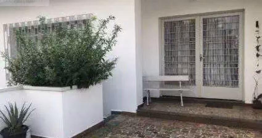 Casa com 3 quartos à venda em Santana, São Paulo 