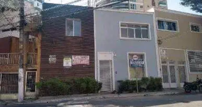 Casa com 3 quartos à venda na Água Fria, São Paulo 