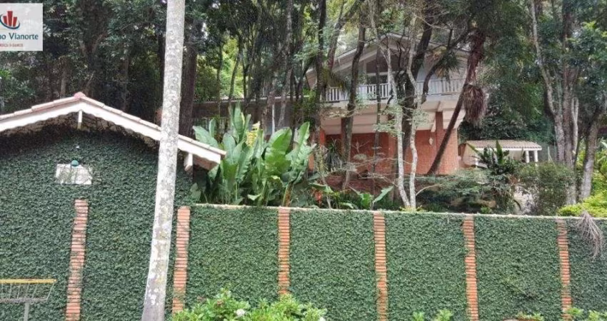 Sobrado em Condomínio para Venda em Parque Petrópolis Mairiporã-SP