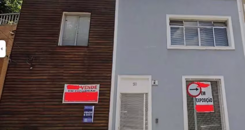 Casa à venda em Santana, São Paulo 