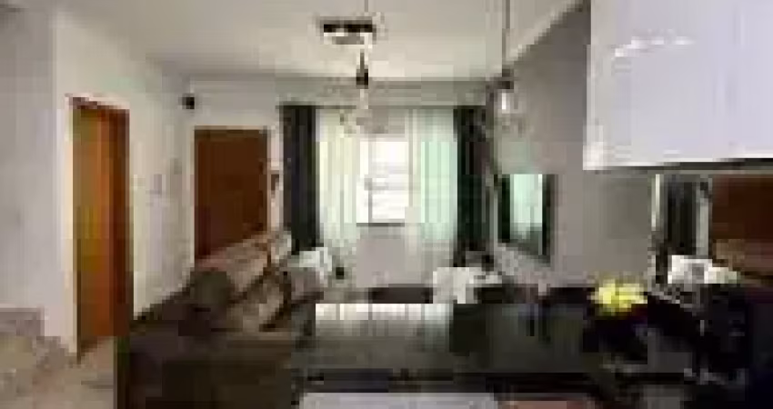 Casa em condomínio para venda em vila aurora (zona norte) são paulo-sp