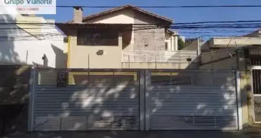 Casa em condomínio para venda em jardim leonor mendes de barros são paulo-sp