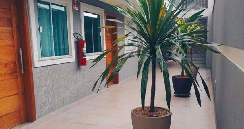 Casa em Condomínio para Venda em Vila Nova Mazzei São Paulo-SP