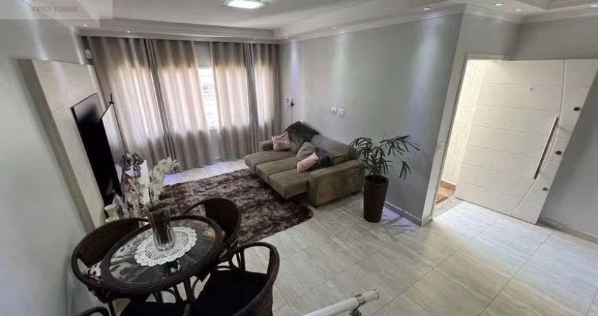 Sobrado à venda no bairro Santana - São Paulo/SP