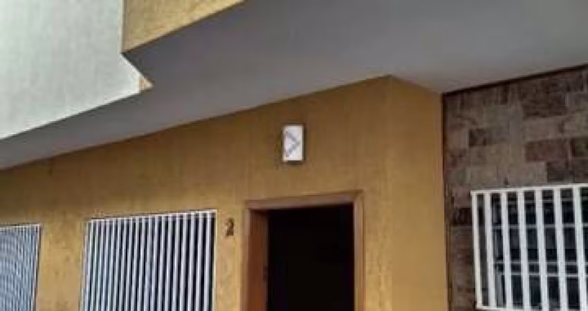 Sobrado em Condomínio para Venda em Tremembé São Paulo-SP