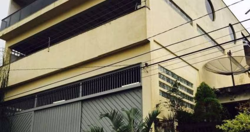 Prédio Comercial para Venda e Aluguel em Vila Amália (Zona Norte) São Paulo-SP