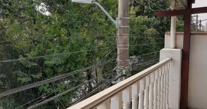 Sobrado em condomínio para venda em conjunto residencial santa terezinha são paulo-sp