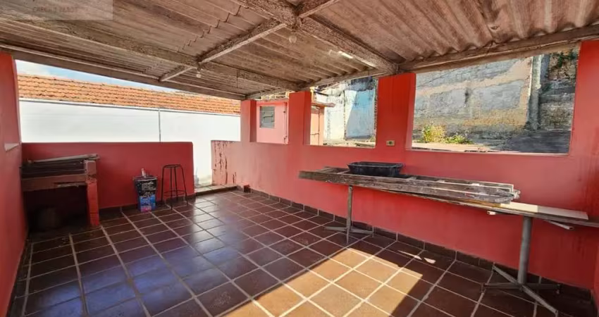 Casa à venda no bairro casa verde - são paulo/sp, zona norte