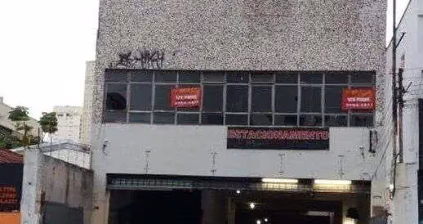 Prédio à venda na Lapa, São Paulo 