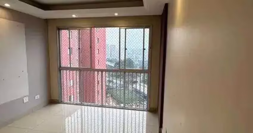 Apartamento em jardim das laranjeiras, são paulo/sp