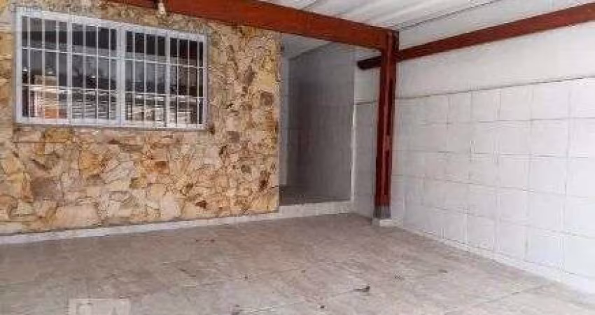 Casa Sobrado a venda na zona norte a 4 min do metro Tucuruvi