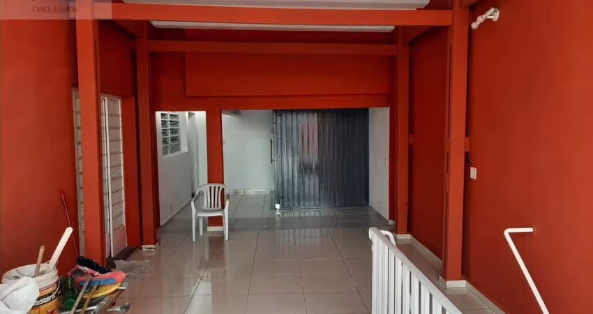 Casa para alugar no bairro Casa Verde Alta - São Paulo/SP