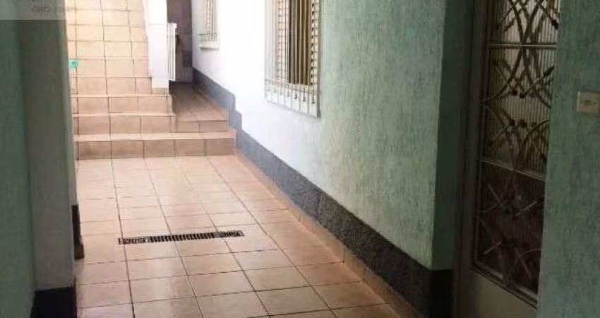 Casa em  Pirituba, São Paulo/SP