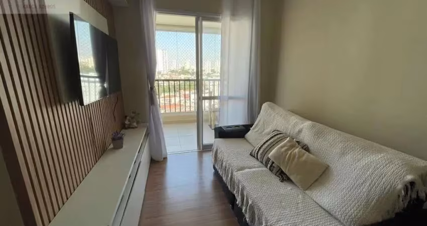 Apartamento à venda no bairro lauzane paulista - são paulo/sp