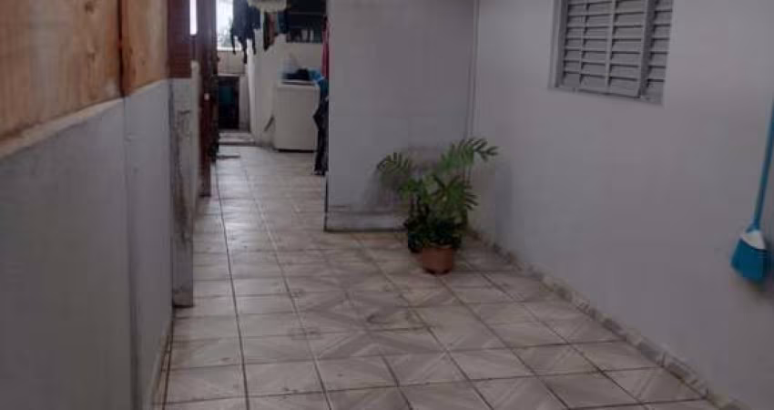 Casa à venda no bairro Vila Amélia - São Paulo/SP, Zona Norte