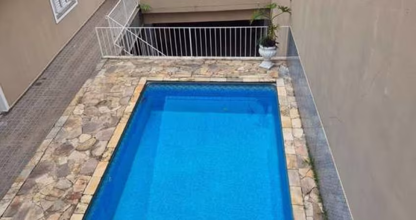 Casa à venda no bairro Jardim Peri - São Paulo/SP