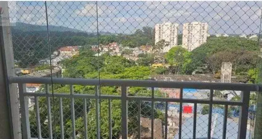 Apartamento à venda no bairro vila amália (zona norte) - são paulo/sp, zona norte