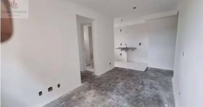 Apartamento à venda no bairro vila zat - são paulo/sp