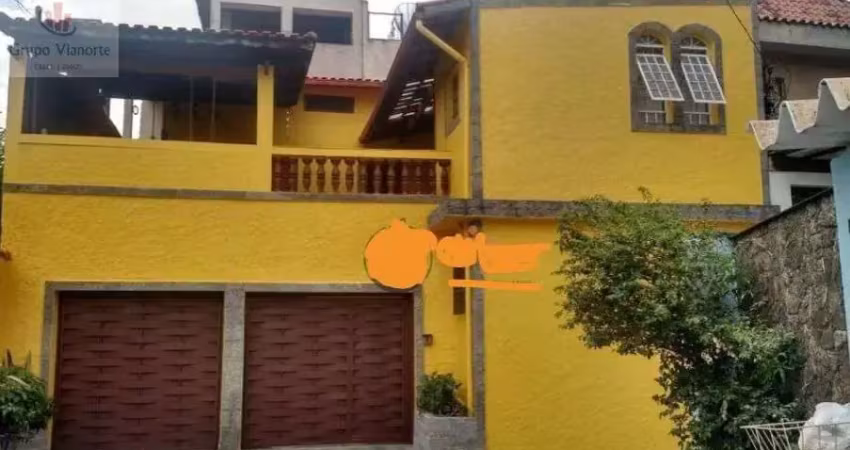 Sobrado em vila santa terezinha (zona norte), são paulo/sp