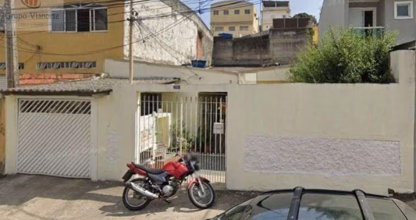 Casa em Vila Miriam, São Paulo/SP
