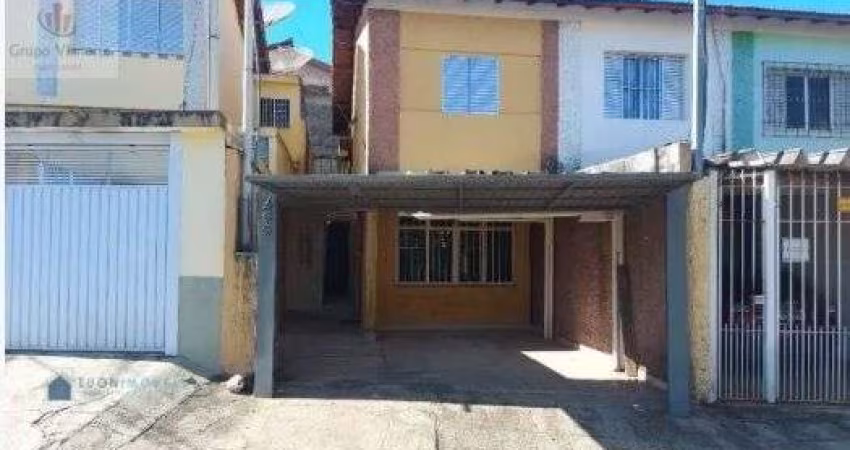 Casa Sobreposta