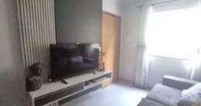 Apartamento à venda no bairro Vila Isolina Mazzei - São Paulo/SP, Zona Norte