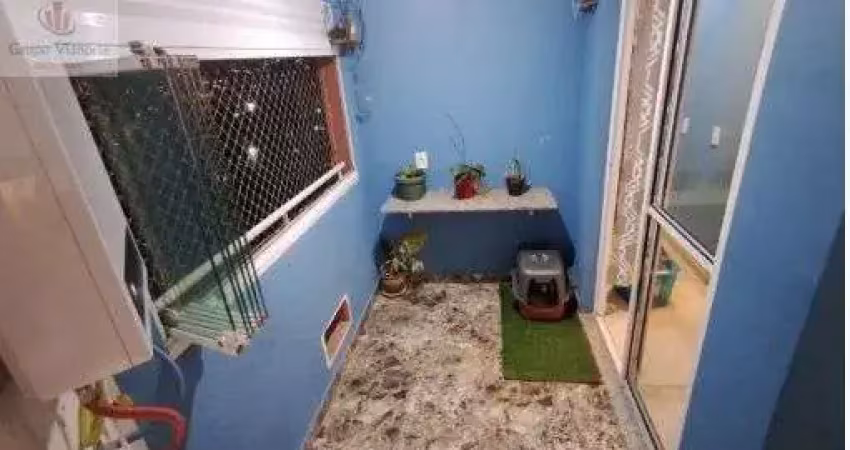 Apartamento com 2 quartos à venda na Cachoeirinha, São Paulo 