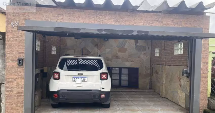 Casa à venda no bairro Freguesia do Ó - São Paulo/SP, Zona Norte