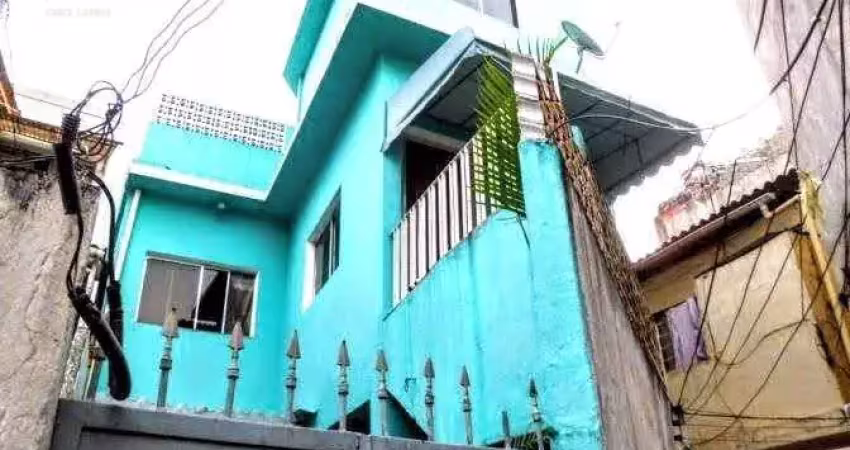 Casa à venda no bairro parque edu chaves - são paulo/sp