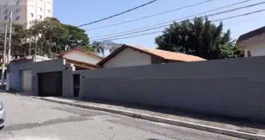 Casa com 6 quartos à venda no Barro Branco (Zona Norte), São Paulo 
