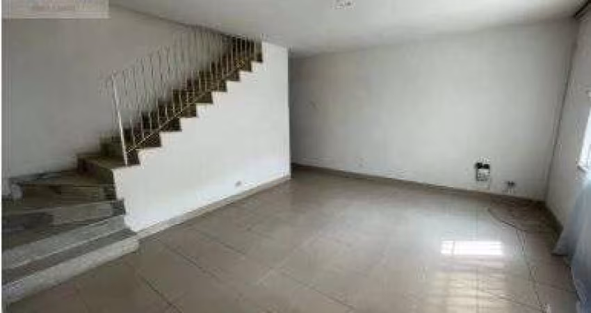 Casa Sobrado venda no Limao