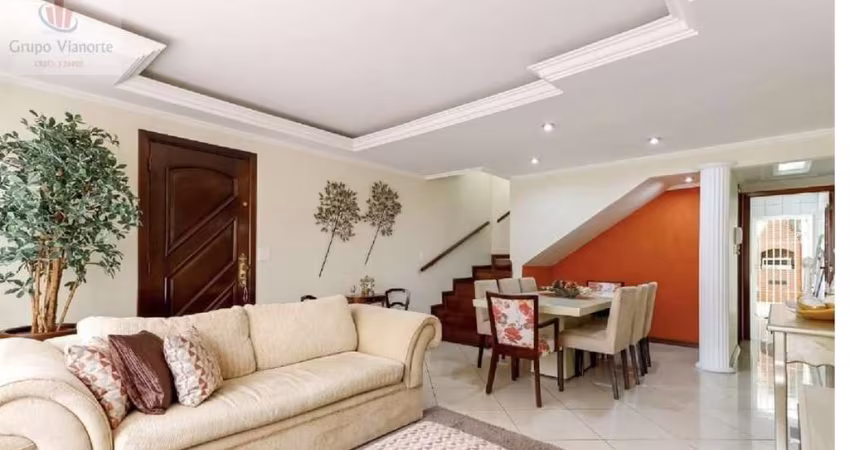 Casa para alugar no bairro Horto - São Paulo/SP, Zona Norte