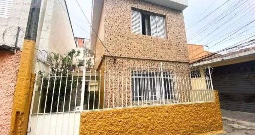 Casa à venda no bairro Parque Edu Chaves - São Paulo/SP