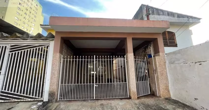 Casa à venda no bairro Vila Nina - São Paulo/SP, Zona Norte