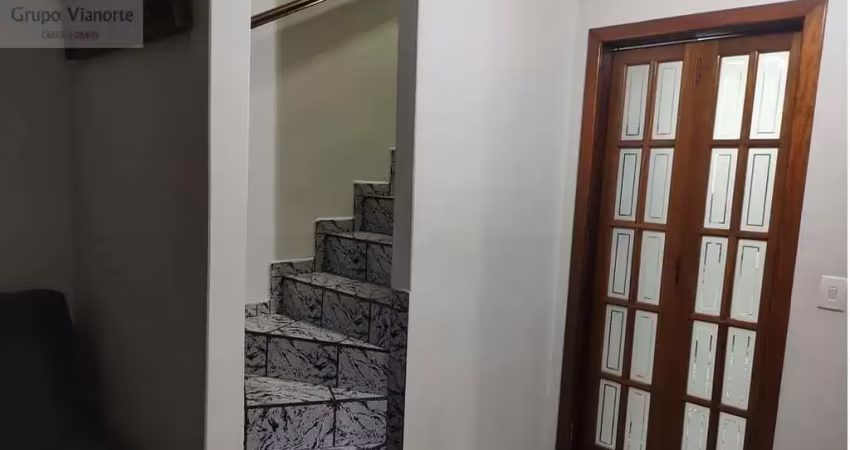 Casa à venda no bairro Conjunto Residencial Vista Verde - São Paulo/SP