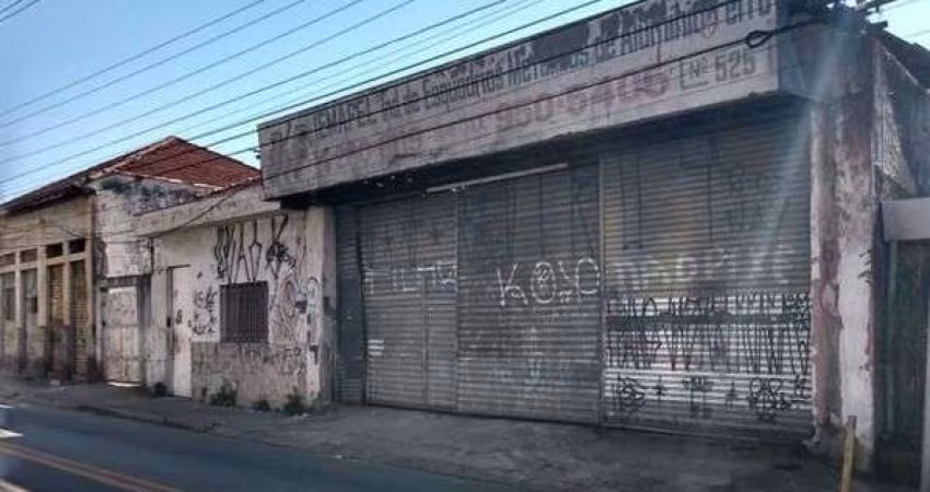 Pavilhão/Galpão à venda no bairro Vila Isolina Mazzei - São Paulo/SP