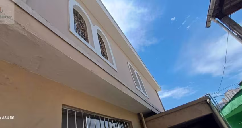 Casa à venda no bairro Lauzane Paulista - São Paulo/SP