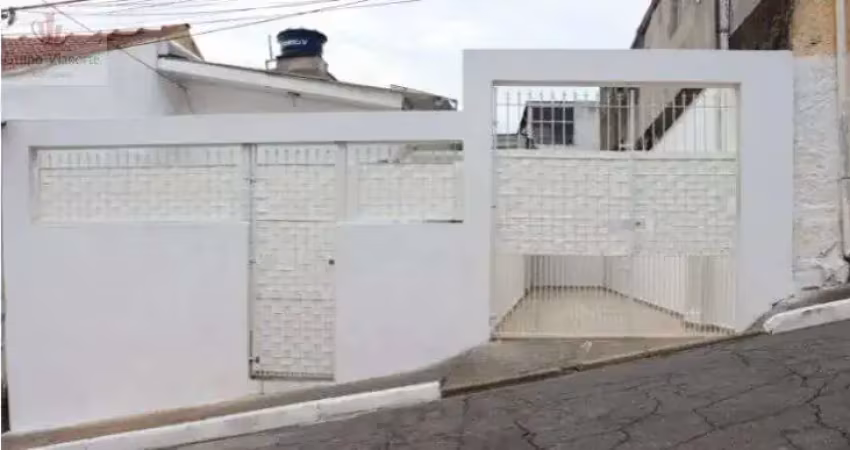 Casa à venda no bairro freguesia do ó - são paulo/sp, zona norte