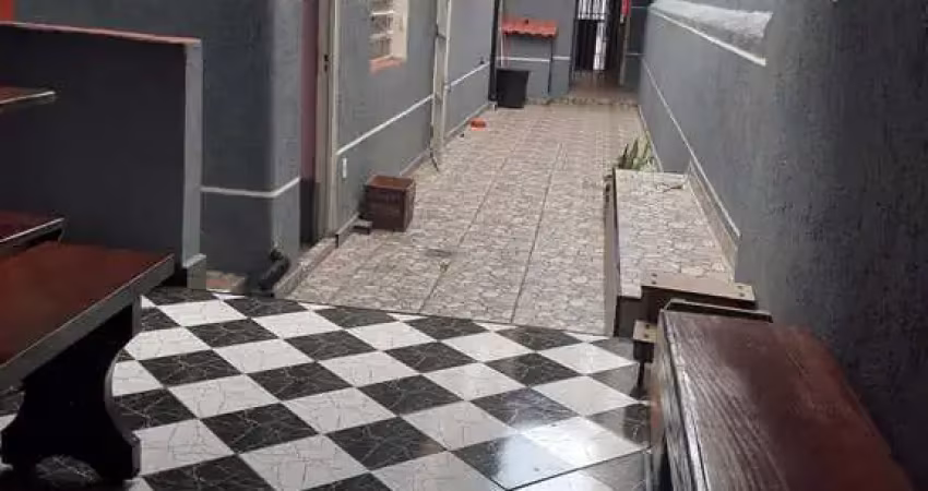 Casa com 5 quartos à venda em Santana, São Paulo 